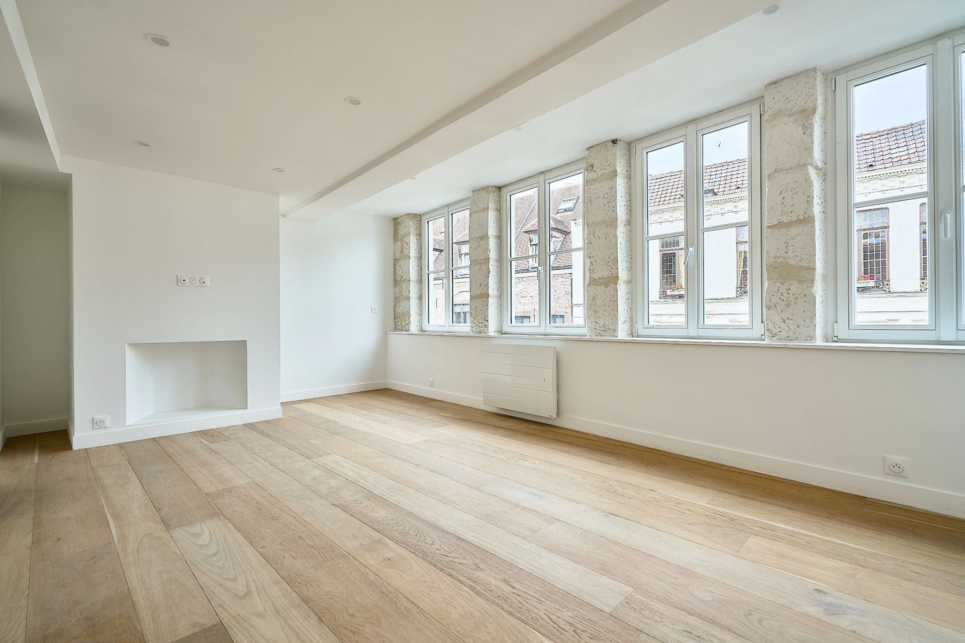 appartement de luxe 5 Pièces en vente sur LILLE (59000)
