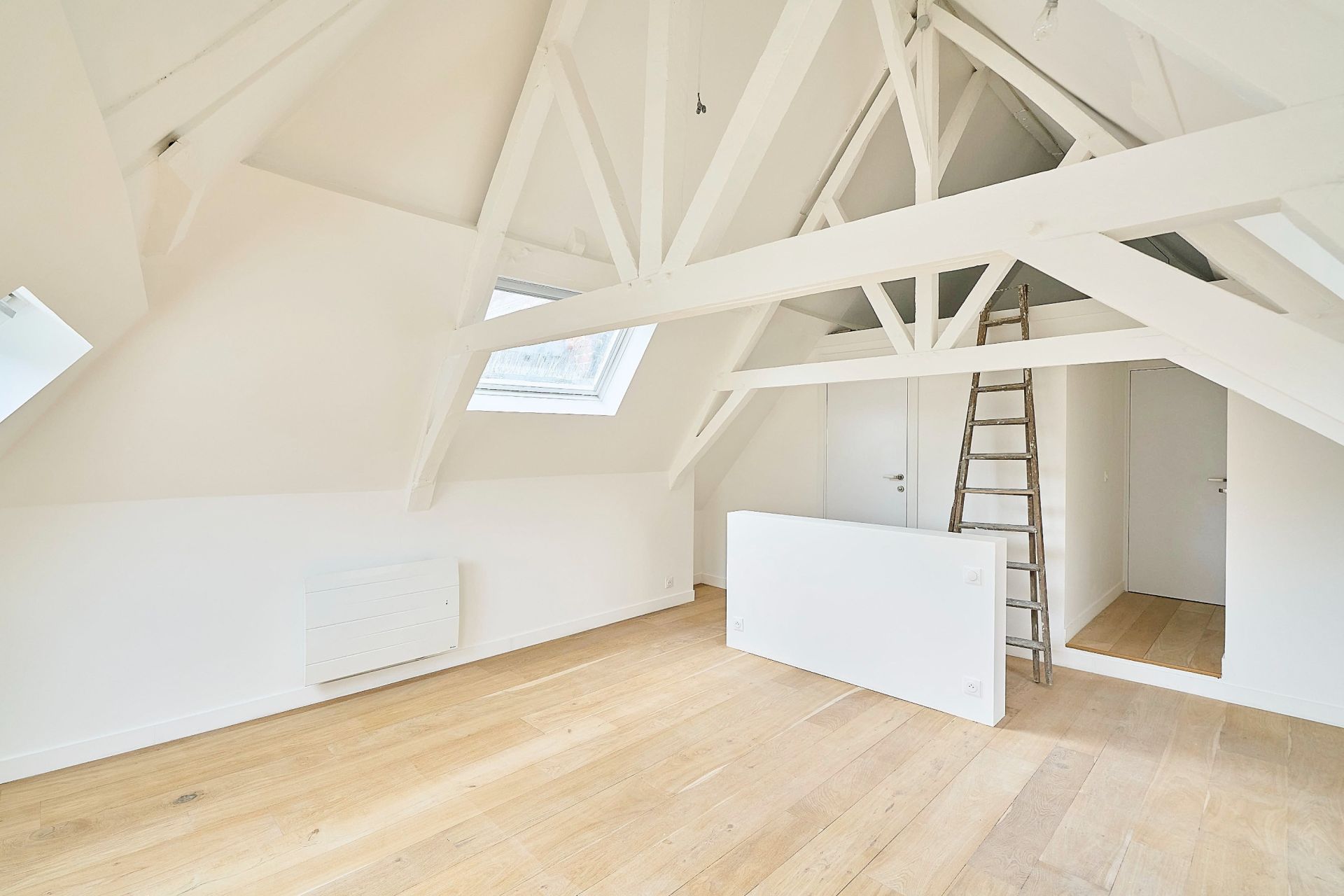 appartement de luxe 5 Pièces en vente sur LILLE (59000)