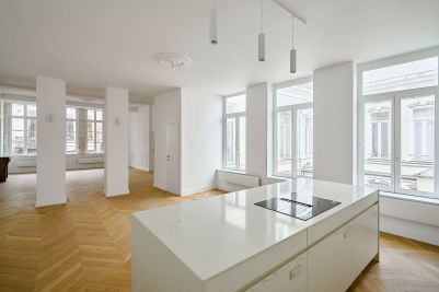 Sale Luxury apartment Lille 5&nbsp;Rooms 196.02&nbsp;m²