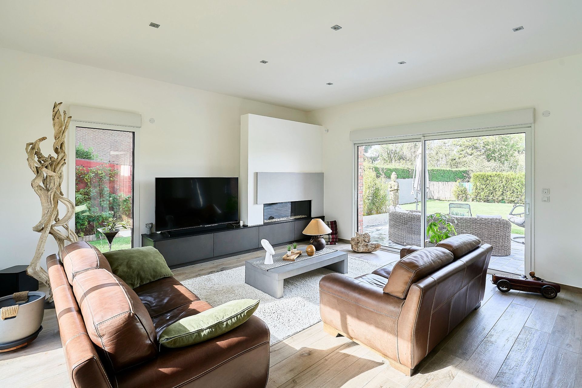 maison de luxe 9 Pièces en vente sur AUBERS (59249)