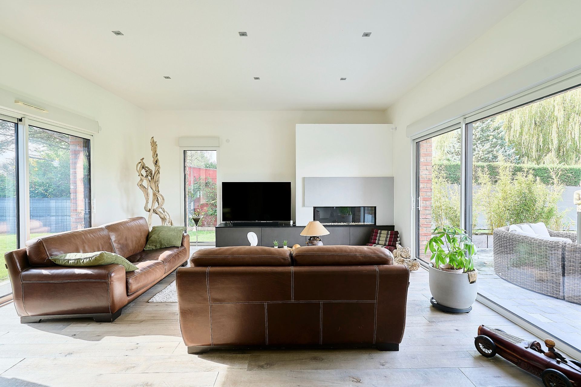 maison de luxe 9 Pièces en vente sur AUBERS (59249)