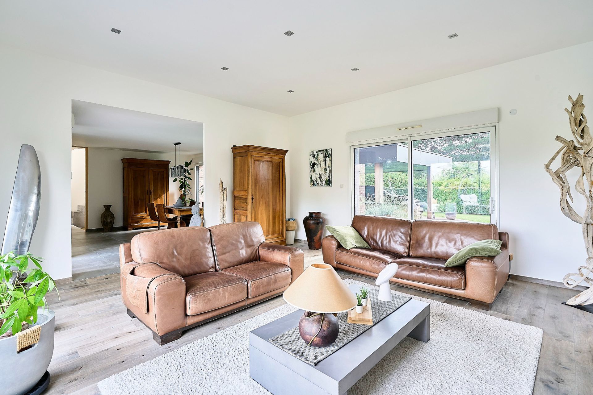 maison de luxe 9 Pièces en vente sur AUBERS (59249)