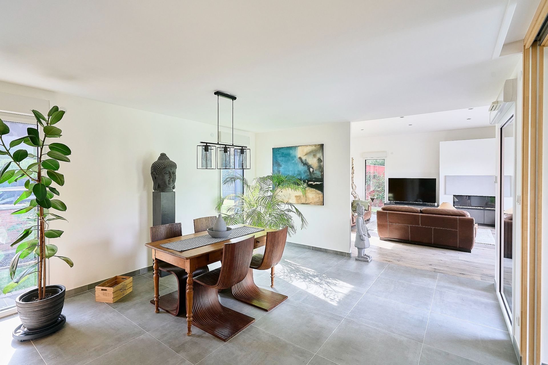 maison de luxe 9 Pièces en vente sur AUBERS (59249)