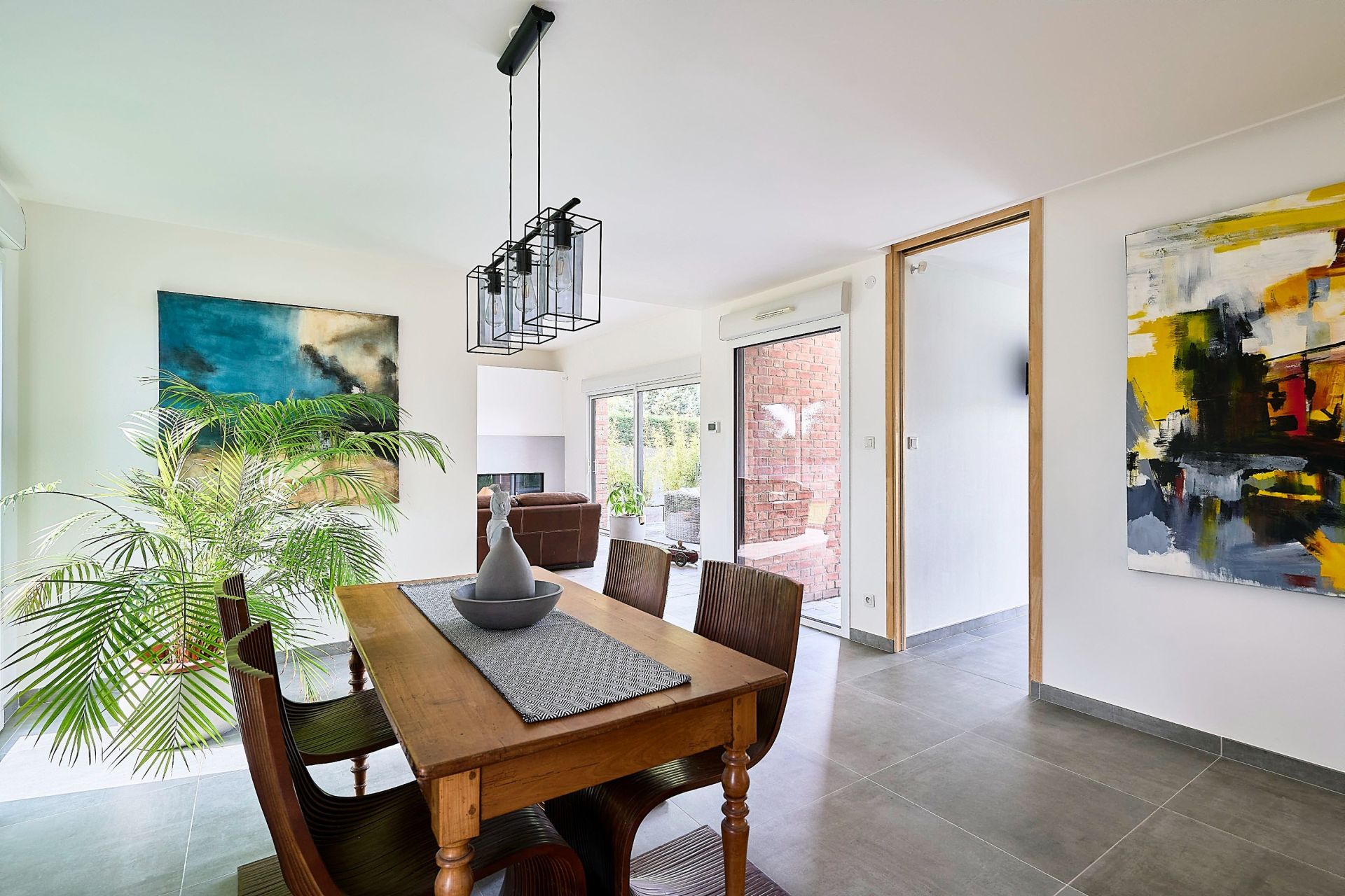 maison de luxe 9 Pièces en vente sur AUBERS (59249)