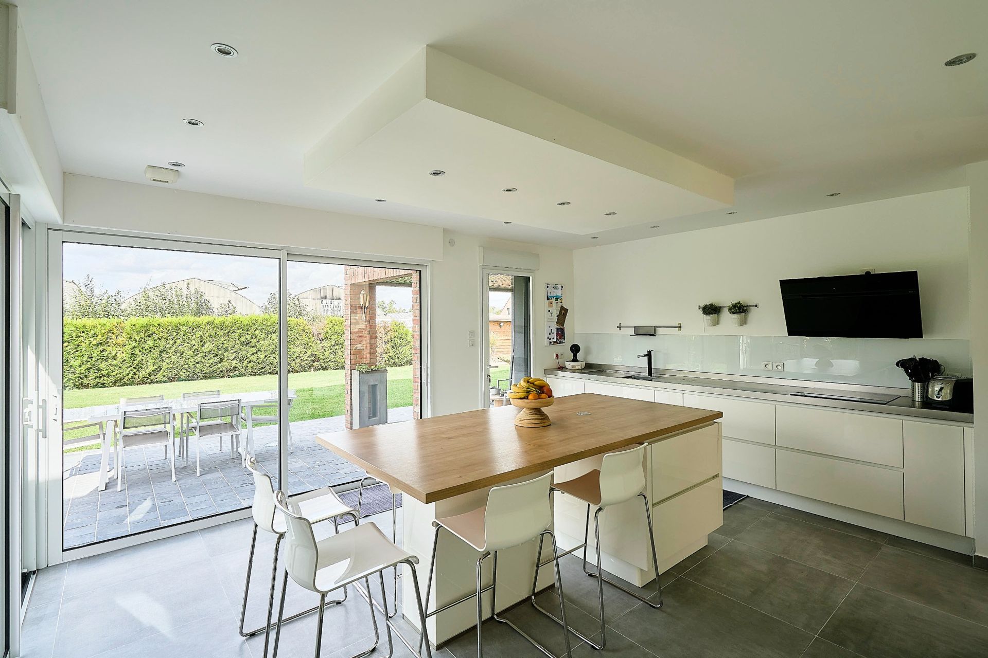 maison de luxe 9 Pièces en vente sur AUBERS (59249)