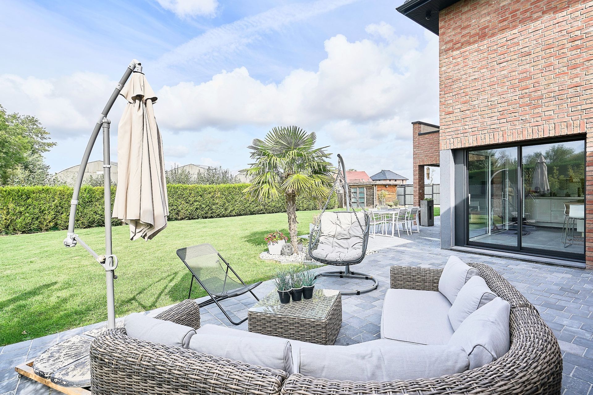maison de luxe 9 Pièces en vente sur AUBERS (59249)