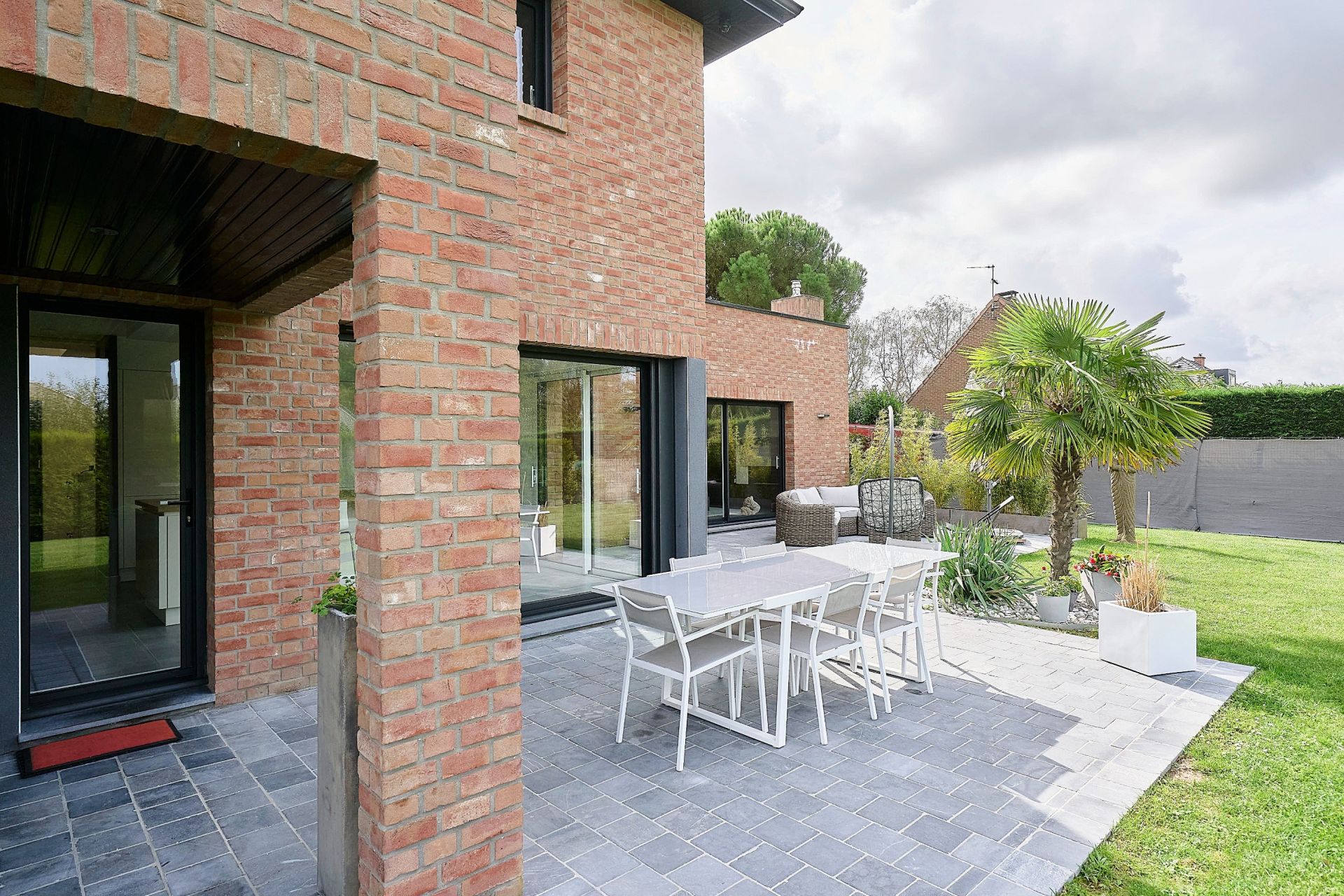 maison de luxe 9 Pièces en vente sur AUBERS (59249)