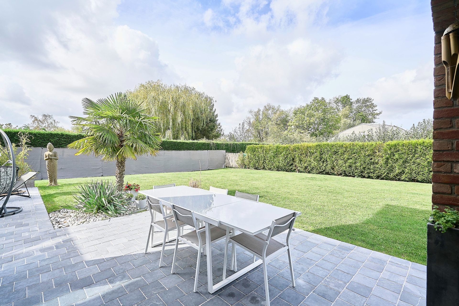 maison de luxe 9 Pièces en vente sur AUBERS (59249)