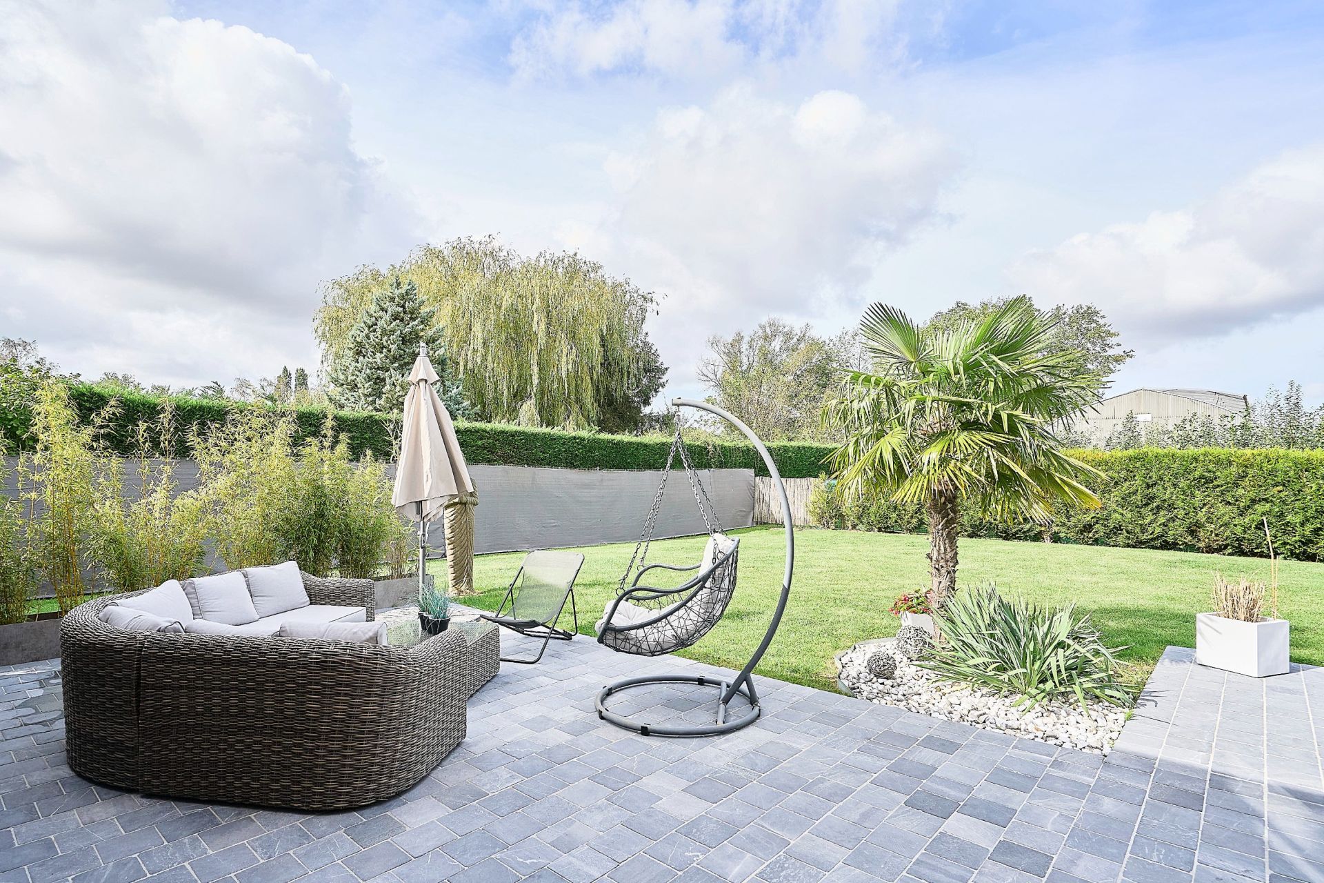 maison de luxe 9 Pièces en vente sur AUBERS (59249)