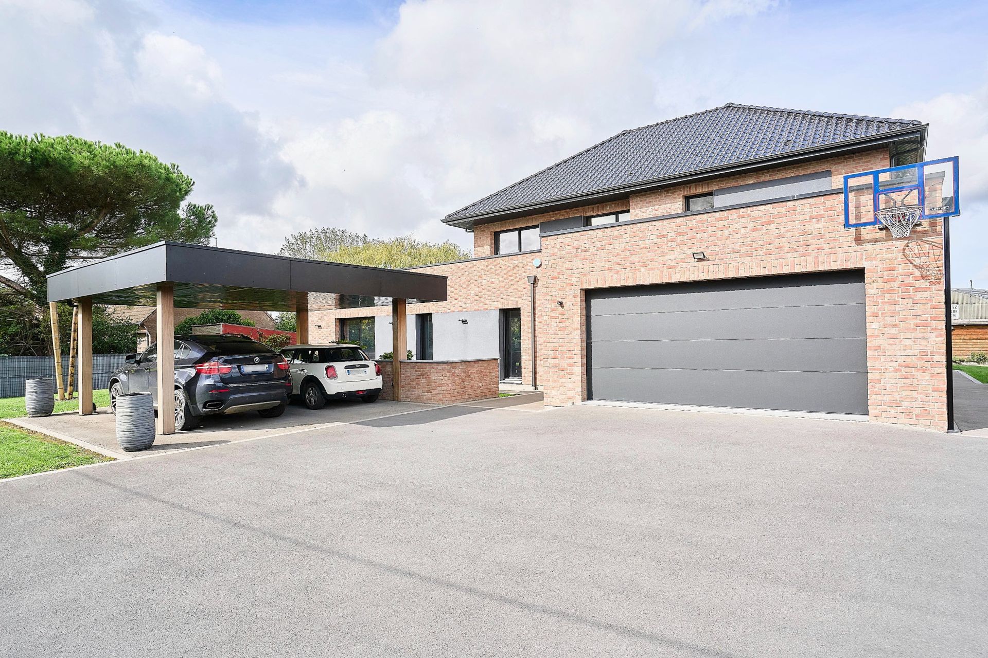 maison de luxe 9 Pièces en vente sur AUBERS (59249)