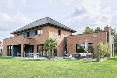 Vente Maison de luxe Aubers 9&nbsp;Pièces 235&nbsp;m²