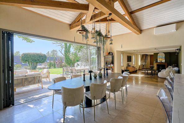 Vente Maison de luxe Wambrechies 6&nbsp;Pièces 200&nbsp;m²