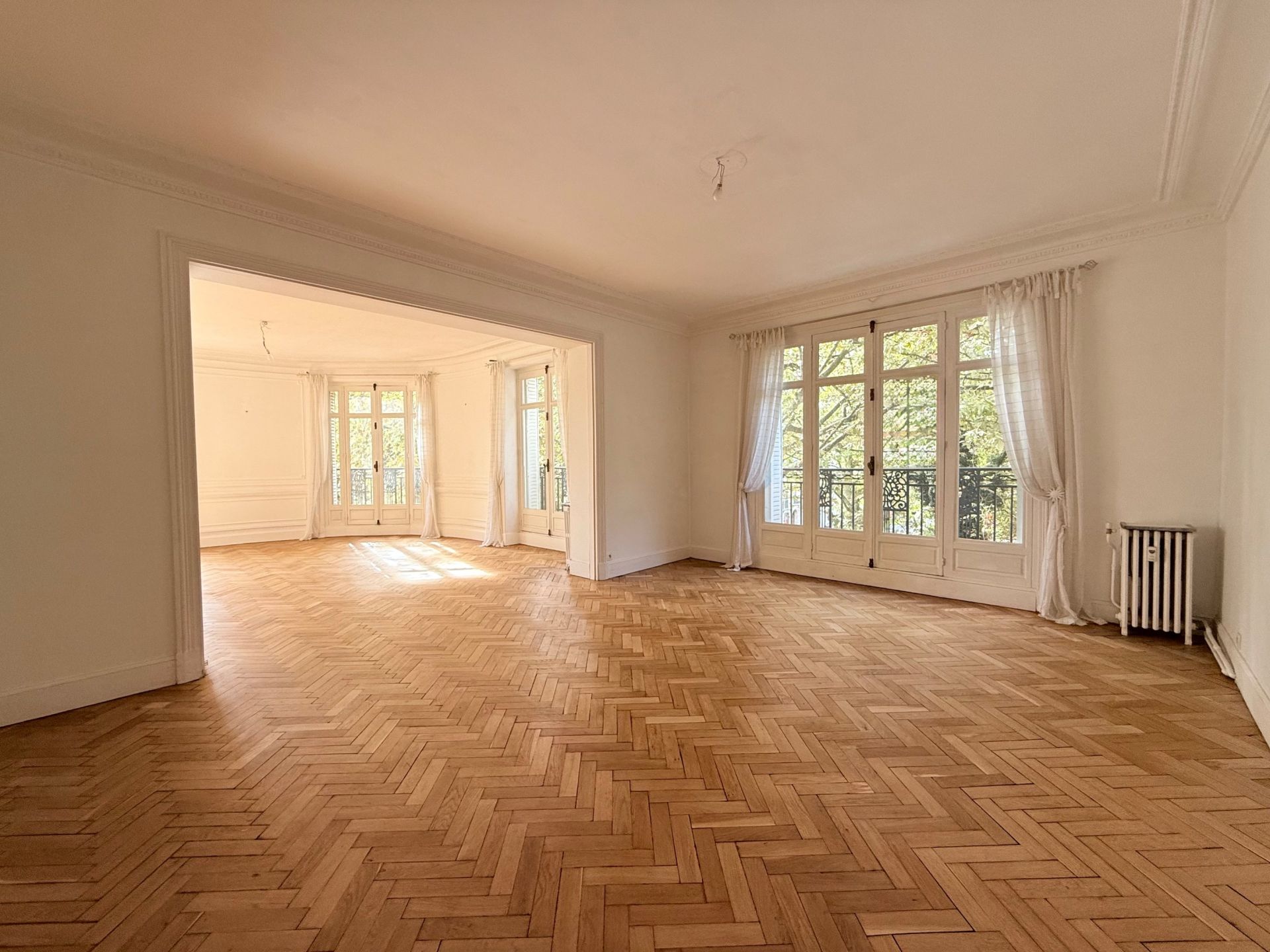 appartement de luxe 7 Pièces en vente sur LILLE (59000)