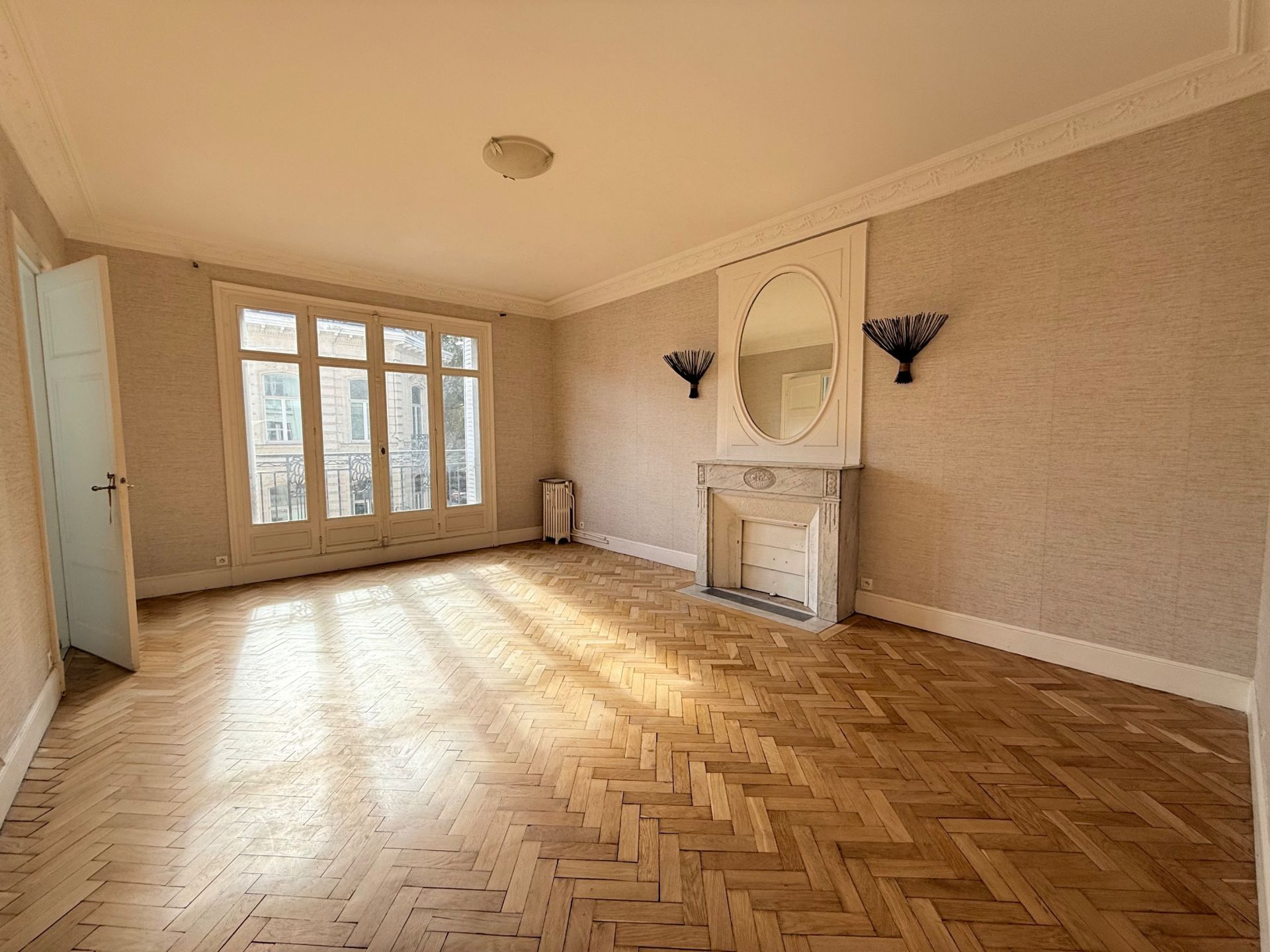 appartement de luxe 7 Pièces en vente sur LILLE (59000)