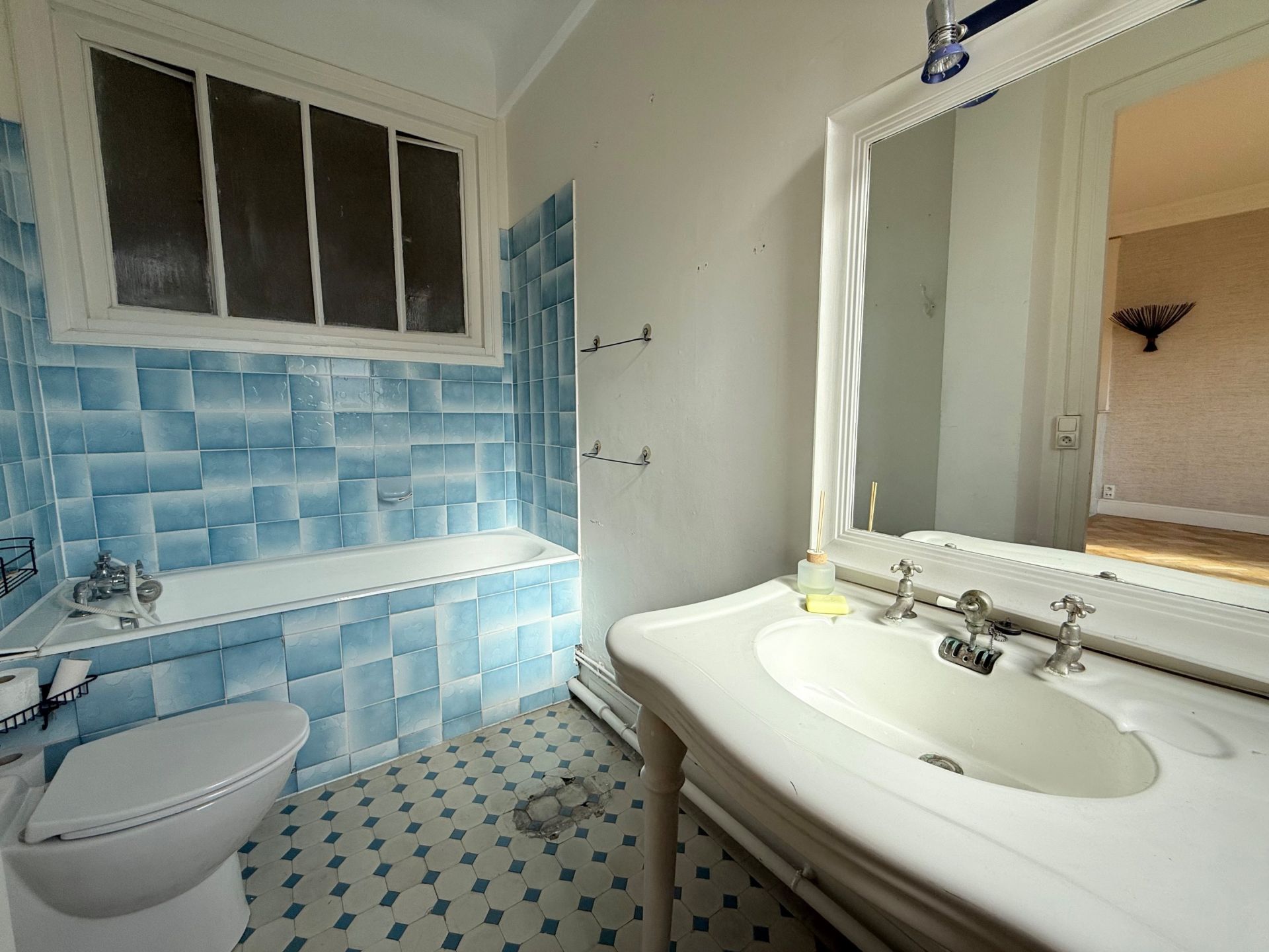 appartement de luxe 7 Pièces en vente sur LILLE (59000)