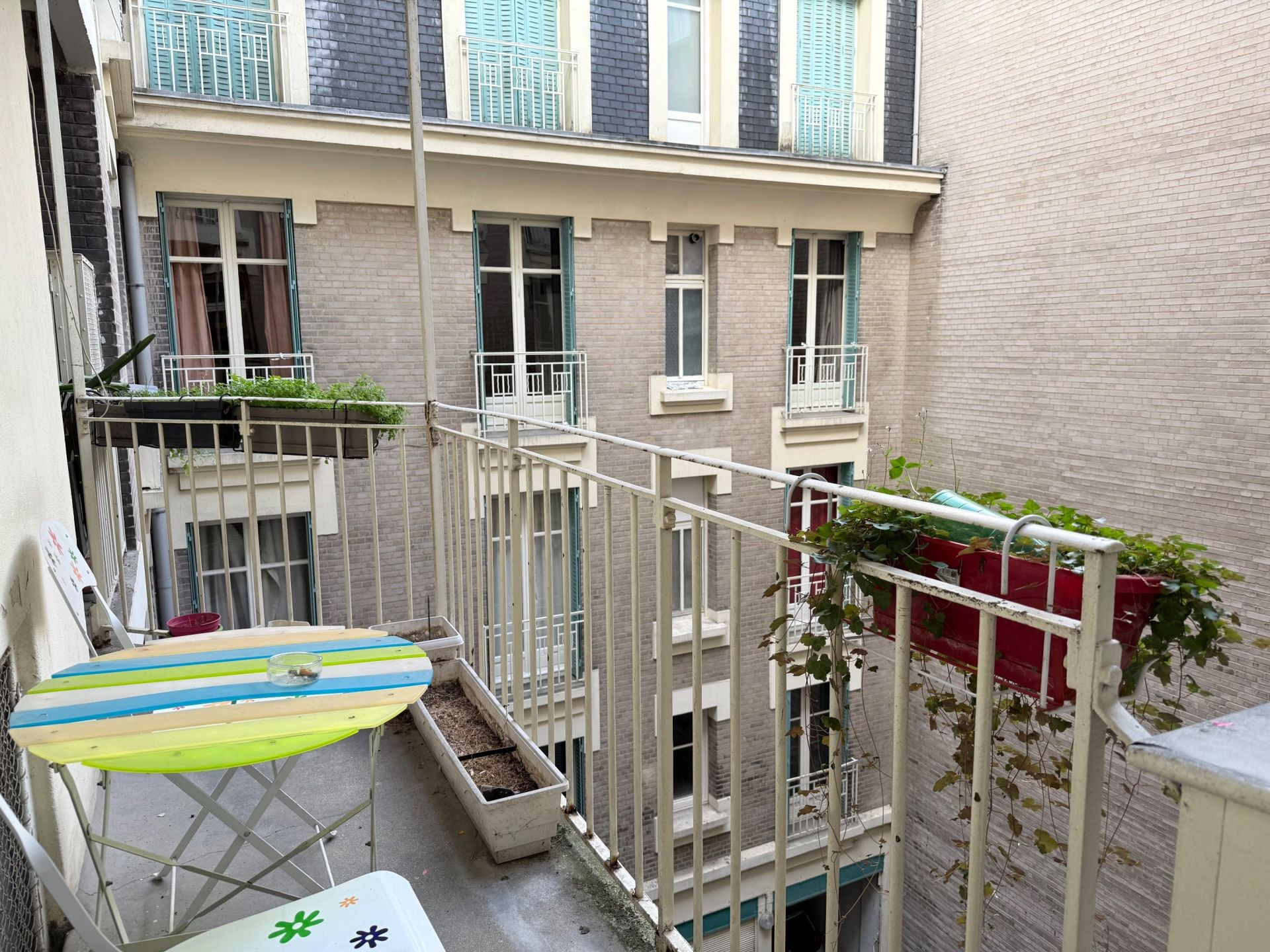 appartement de luxe 7 Pièces en vente sur LILLE (59000)