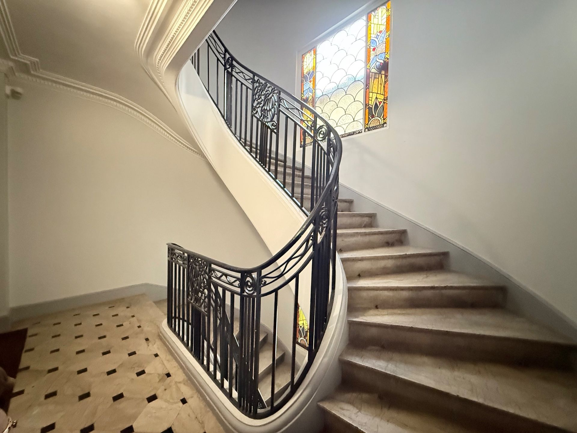 appartement de luxe 7 Pièces en vente sur LILLE (59000)