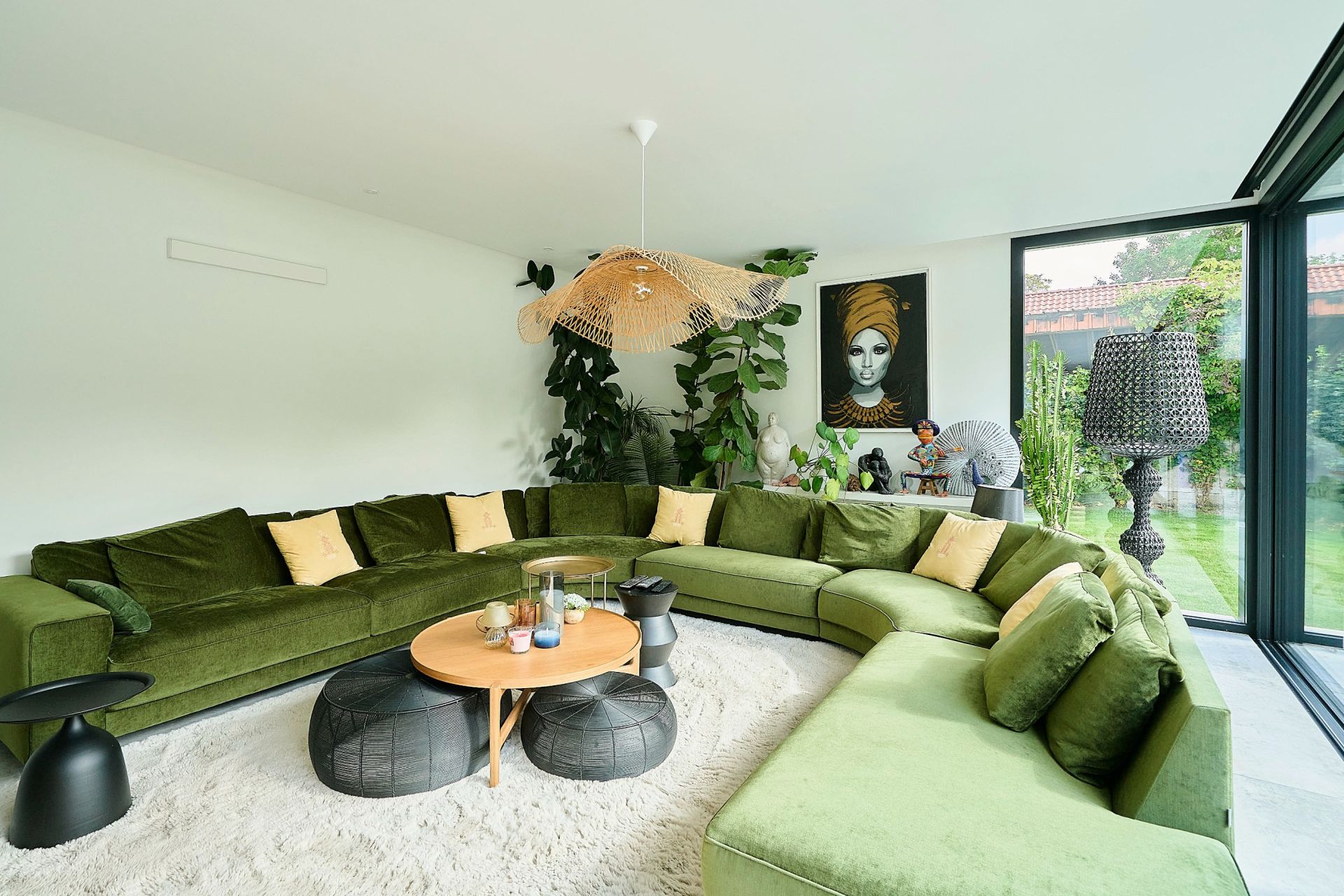 maison de luxe 9 Pièces en vente sur MOUVAUX (59420)