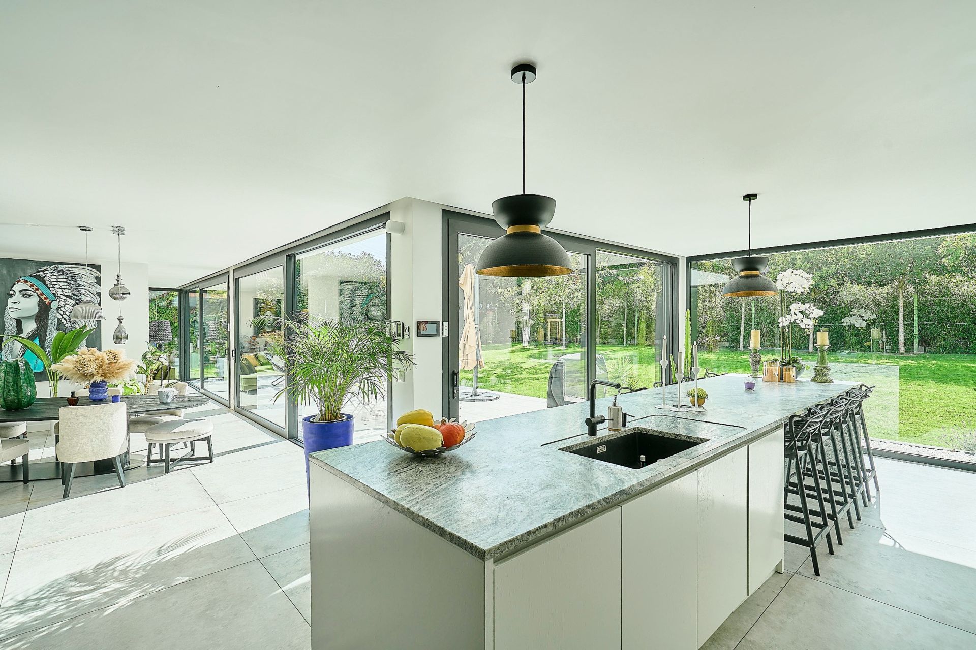 maison de luxe 9 Pièces en vente sur MOUVAUX (59420)