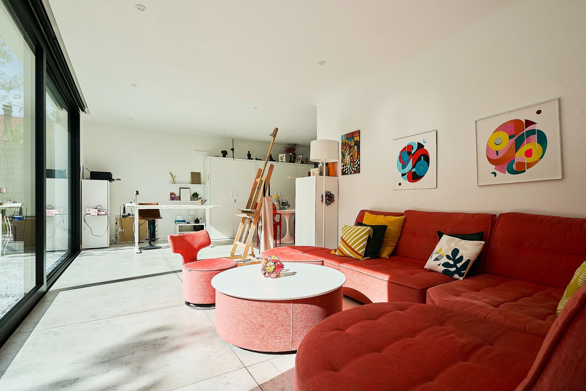 maison de luxe 9 Pièces en vente sur MOUVAUX (59420)