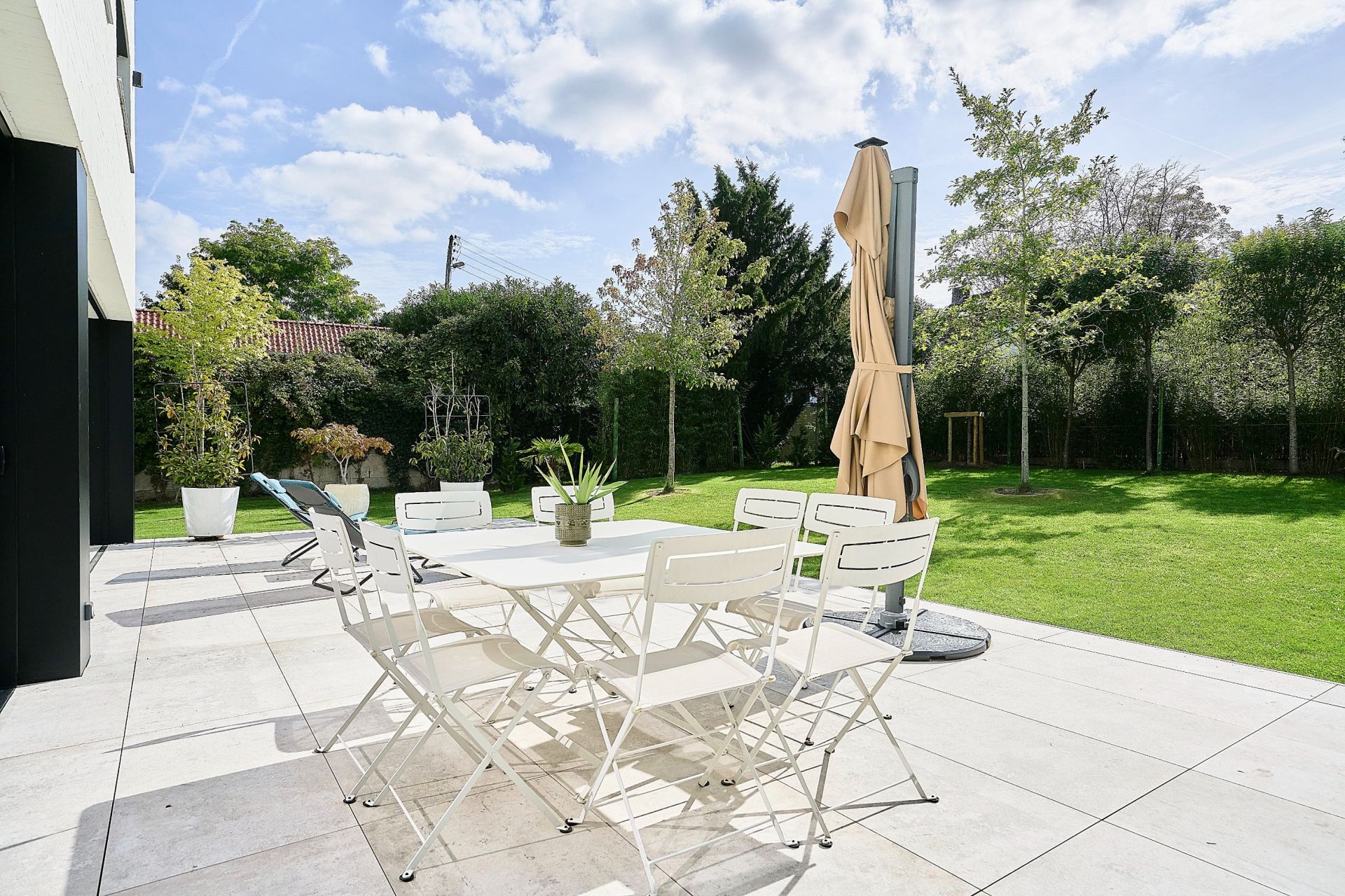 maison de luxe 9 Pièces en vente sur MOUVAUX (59420)