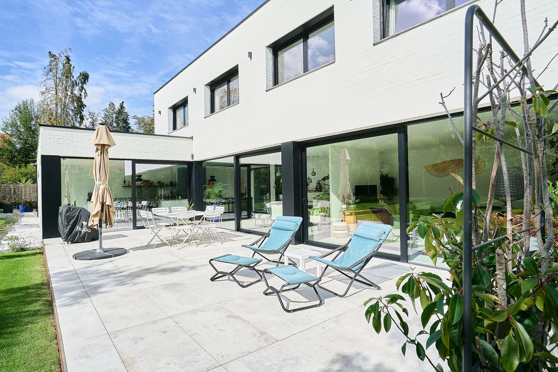 maison de luxe 9 Pièces en vente sur MOUVAUX (59420)