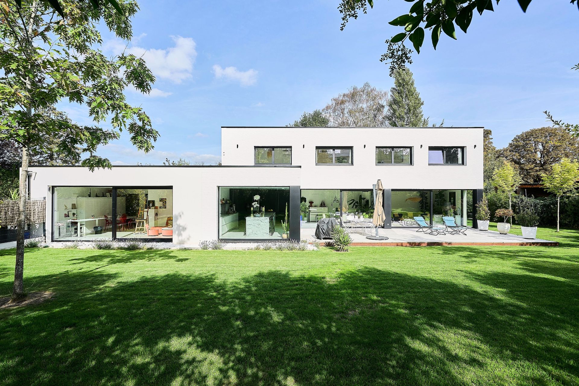 maison de luxe 9 Pièces en vente sur MOUVAUX (59420)