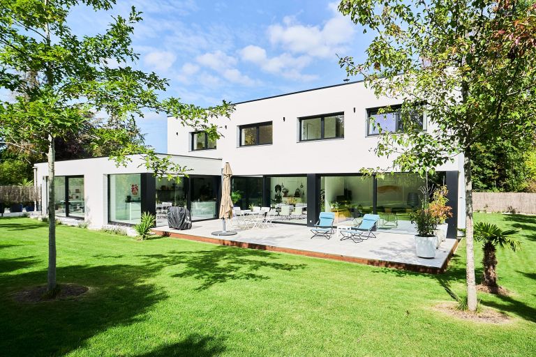 maison de luxe 9 Pièces en vente sur MOUVAUX (59420)