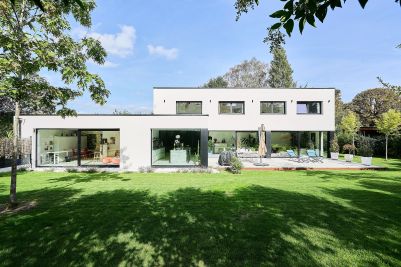 Vente Maison de luxe Mouvaux 9&nbsp;Pièces 285&nbsp;m²