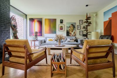 Vente Maison de luxe Villeneuve-d'Ascq 4&nbsp;Pièces 125&nbsp;m²