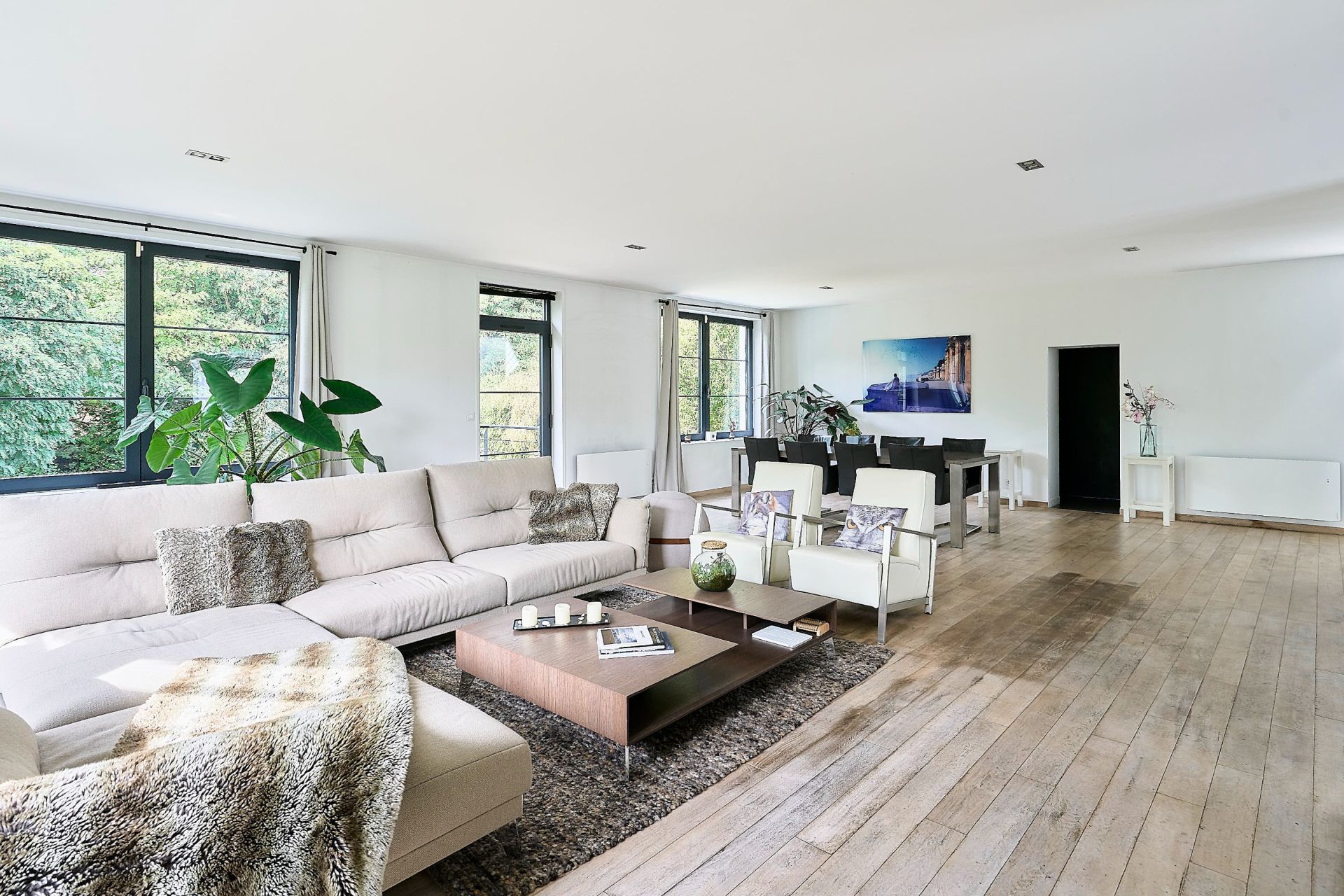 maison de luxe 9 Pièces en vente sur BONDUES (59910)