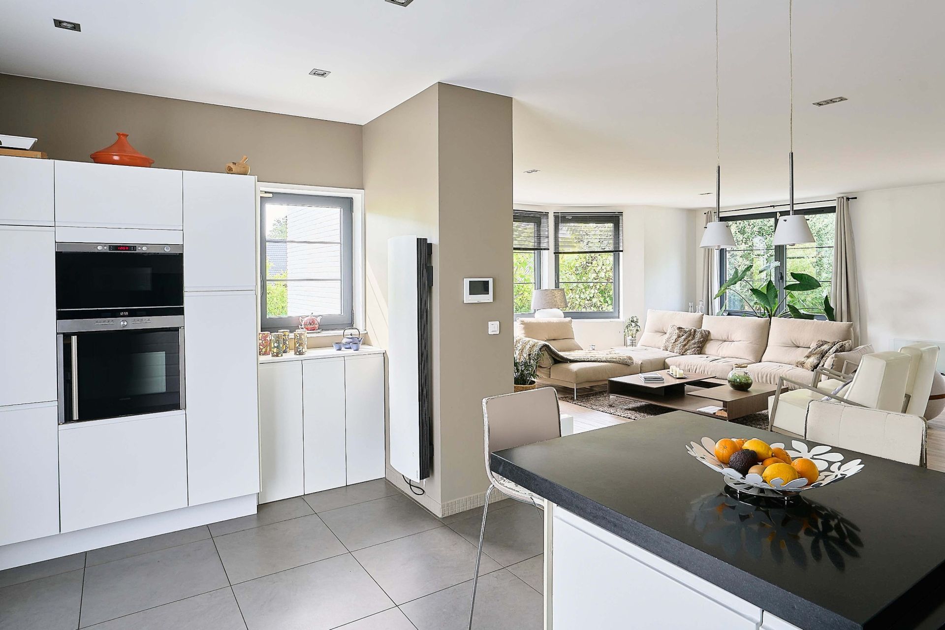 maison de luxe 9 Pièces en vente sur BONDUES (59910)