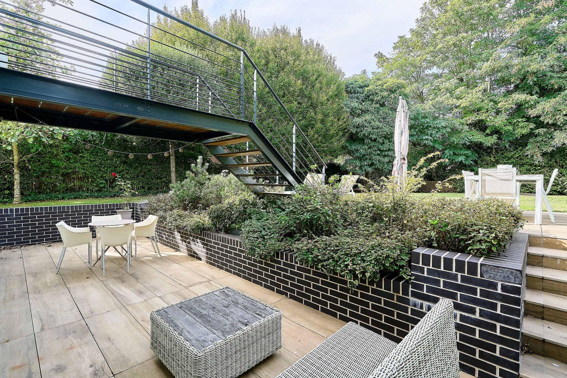 maison de luxe 9 Pièces en vente sur BONDUES (59910)