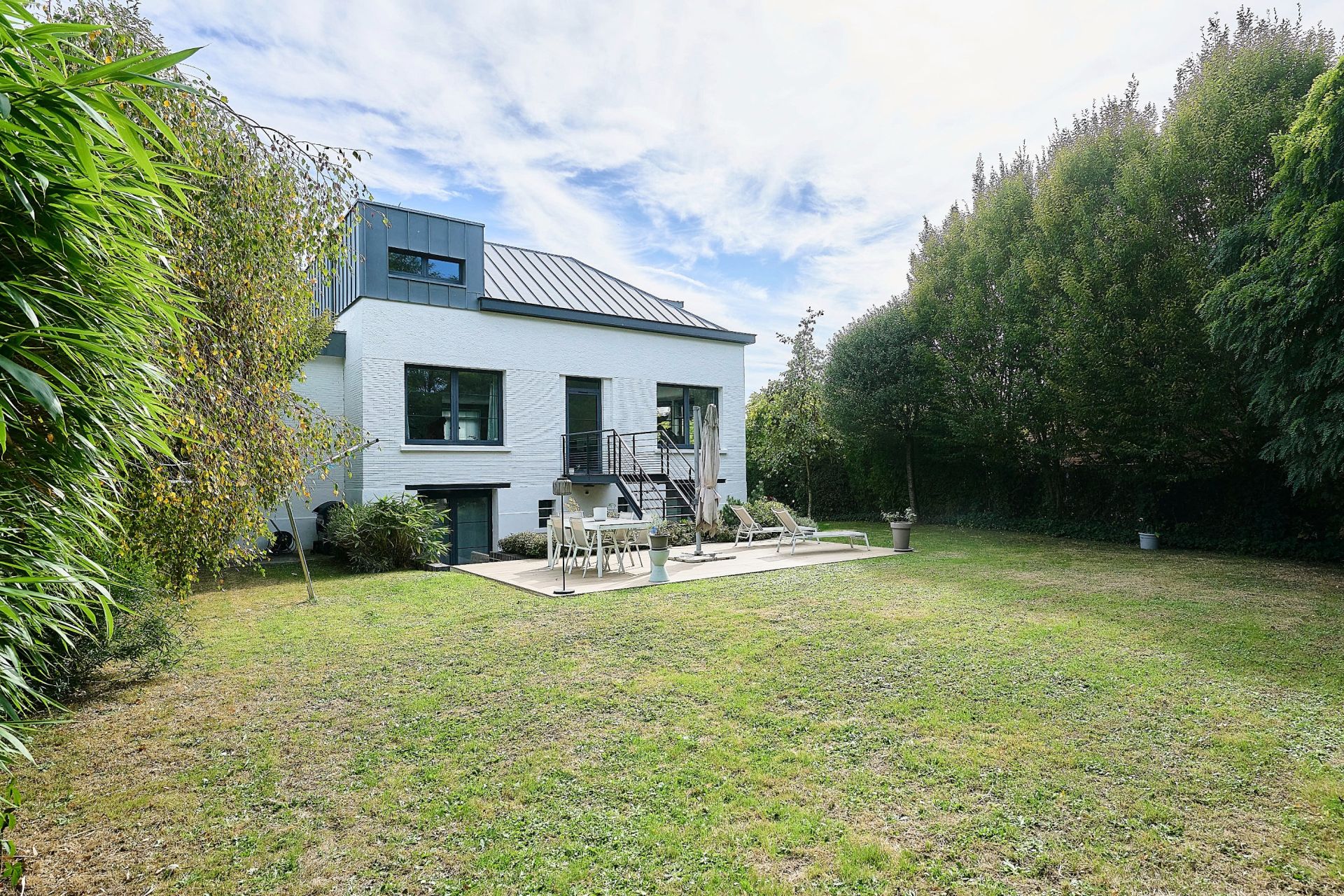 maison de luxe 9 Pièces en vente sur BONDUES (59910)
