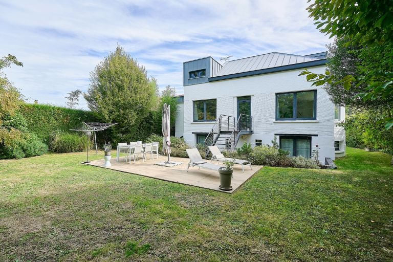 maison de luxe 9 Pièces en vente sur BONDUES (59910)