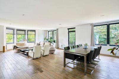 Vente Maison de luxe Bondues 9&nbsp;Pièces 262&nbsp;m²