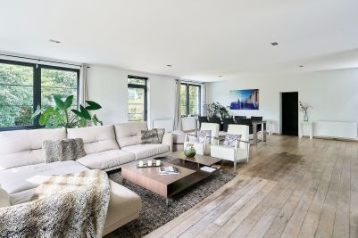 Vente Maison de luxe Bondues 9&nbsp;Pièces 262&nbsp;m²