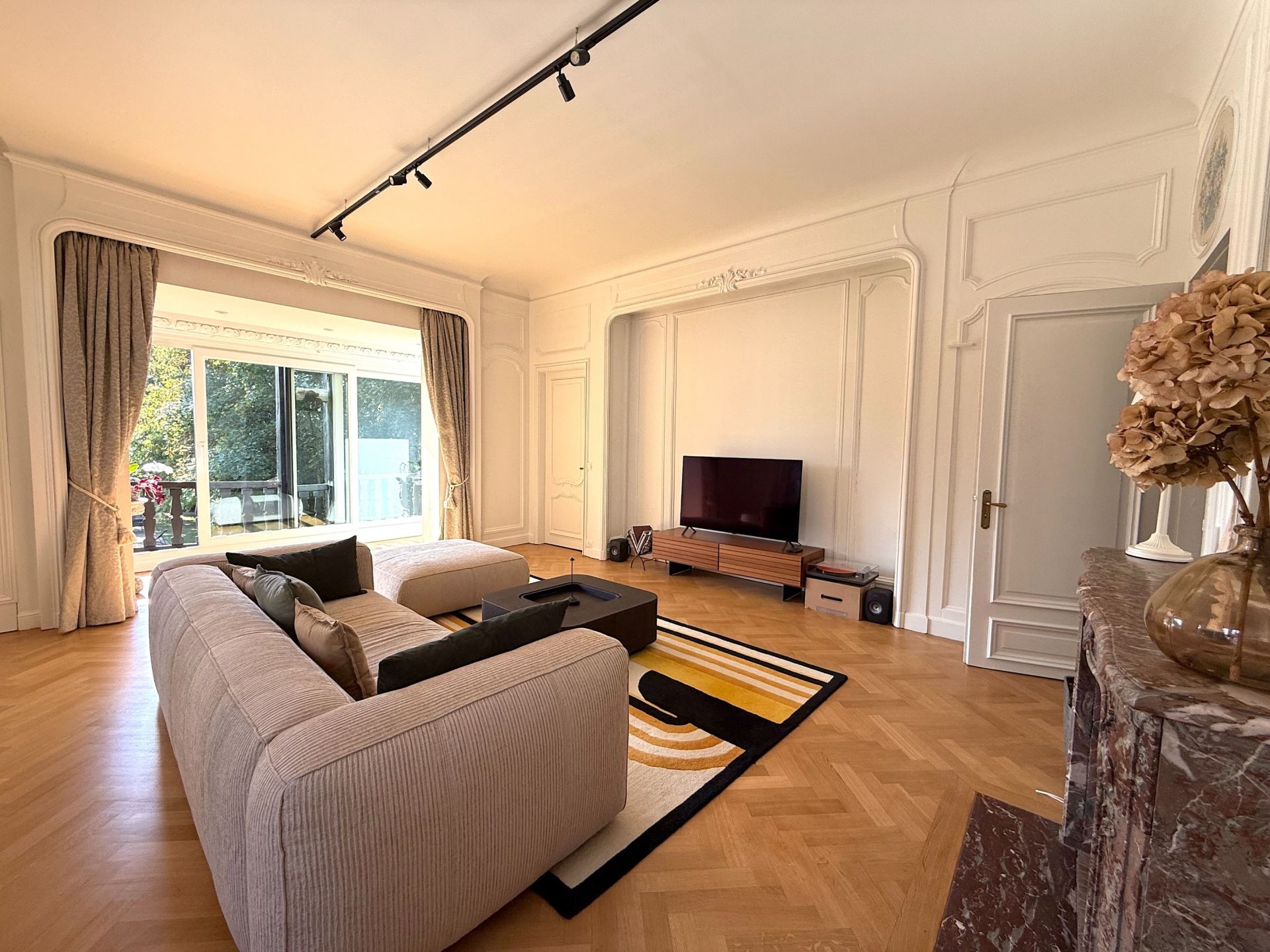 luxury apartment 4 Rooms for rent on WASQUEHAL (59290)