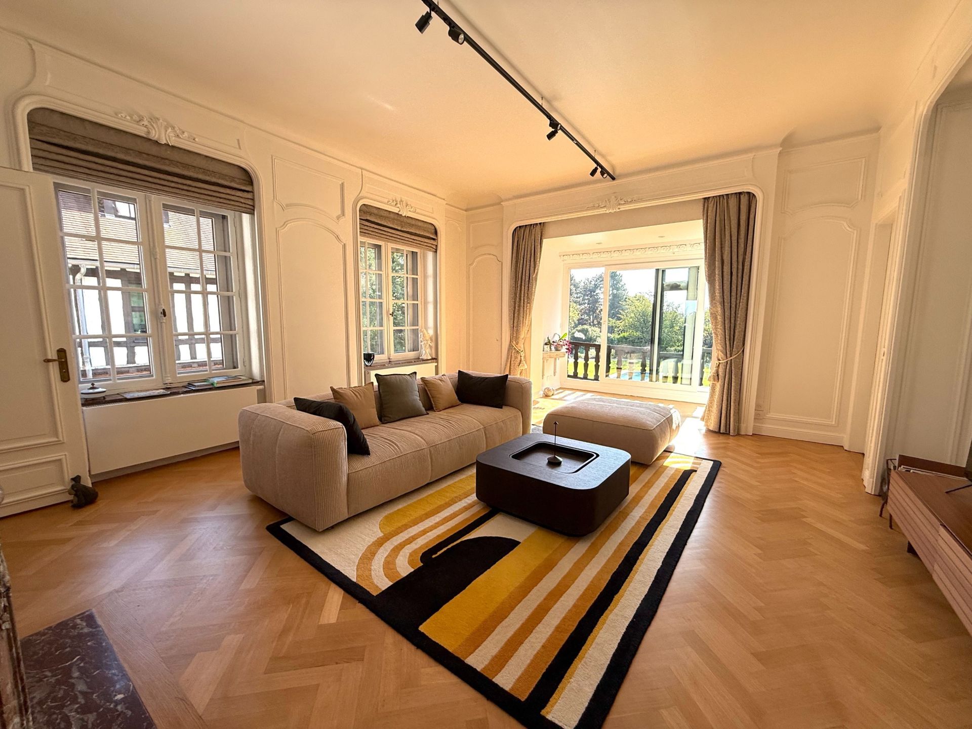 luxury apartment 4 Rooms for rent on WASQUEHAL (59290)