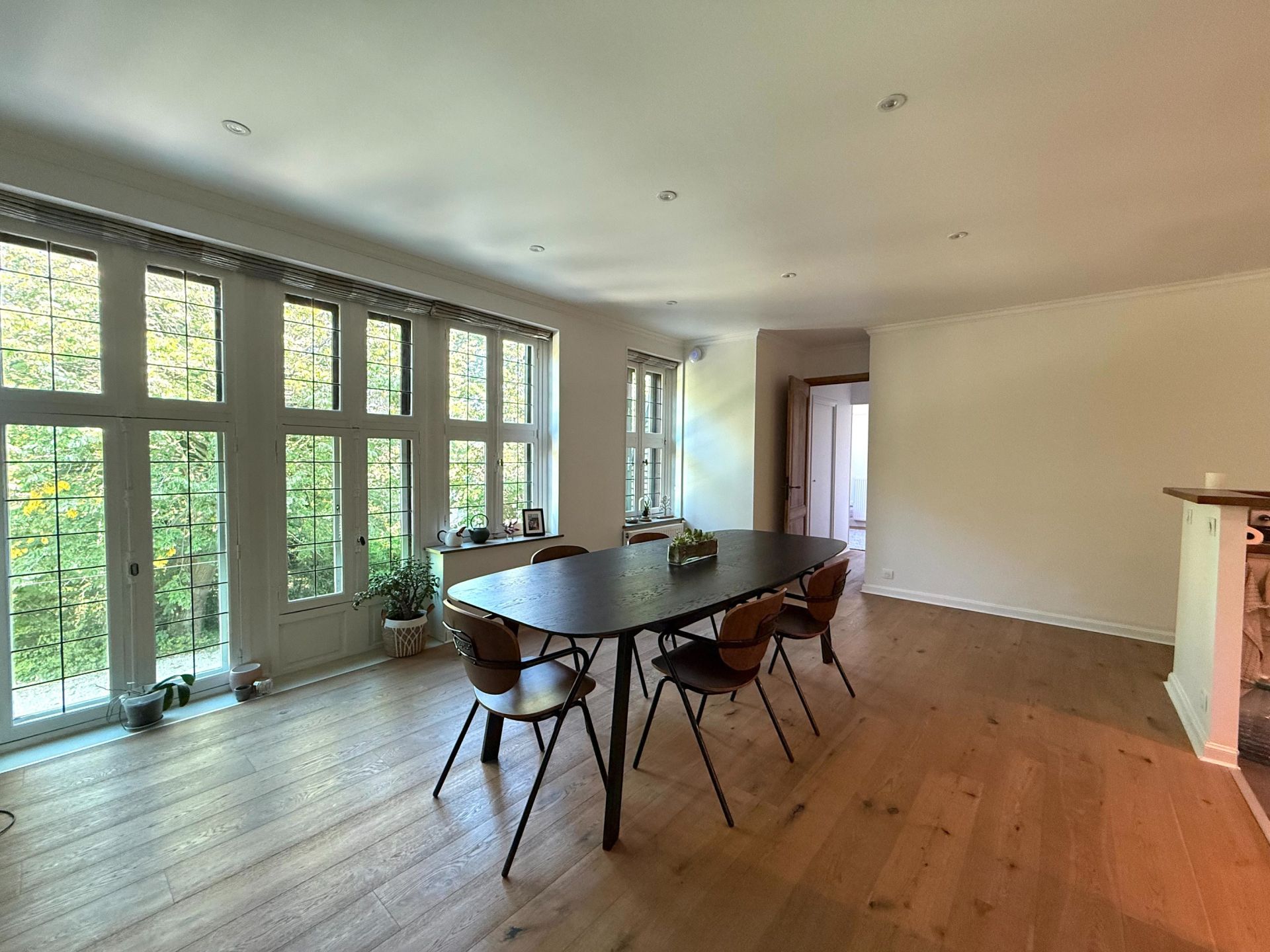 luxury apartment 4 Rooms for rent on WASQUEHAL (59290)