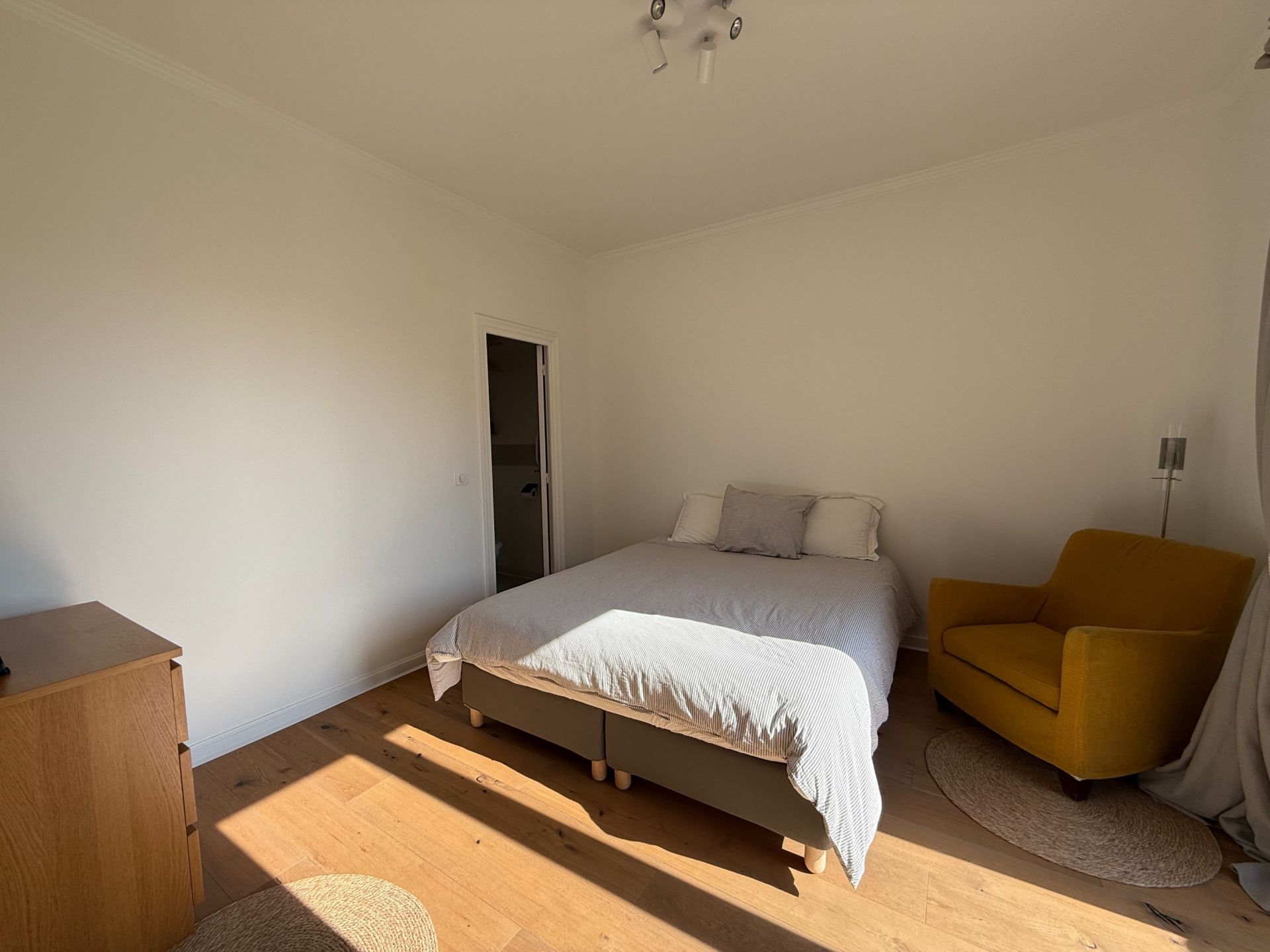 luxury apartment 4 Rooms for rent on WASQUEHAL (59290)