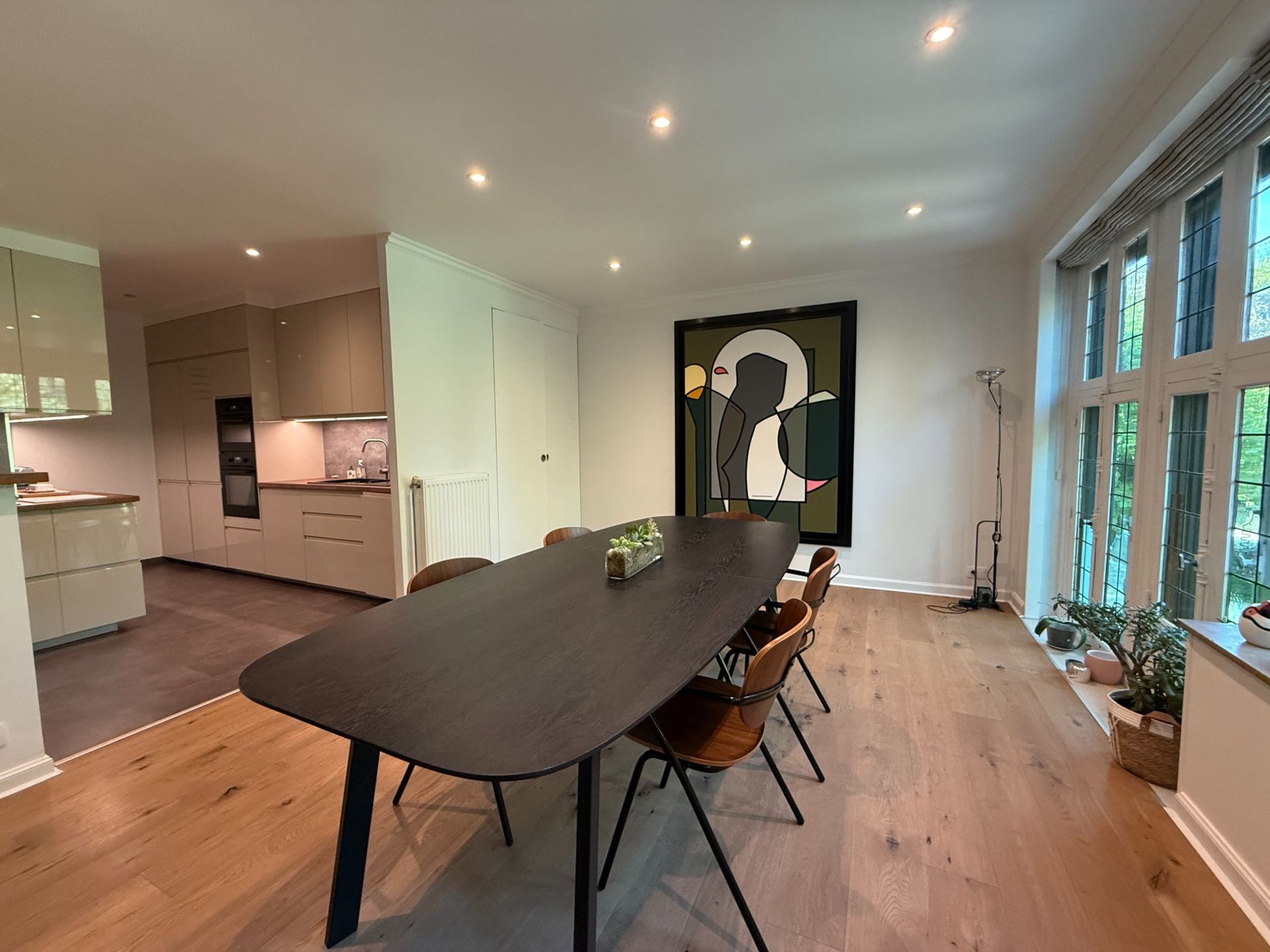 luxury apartment 4 Rooms for rent on WASQUEHAL (59290)