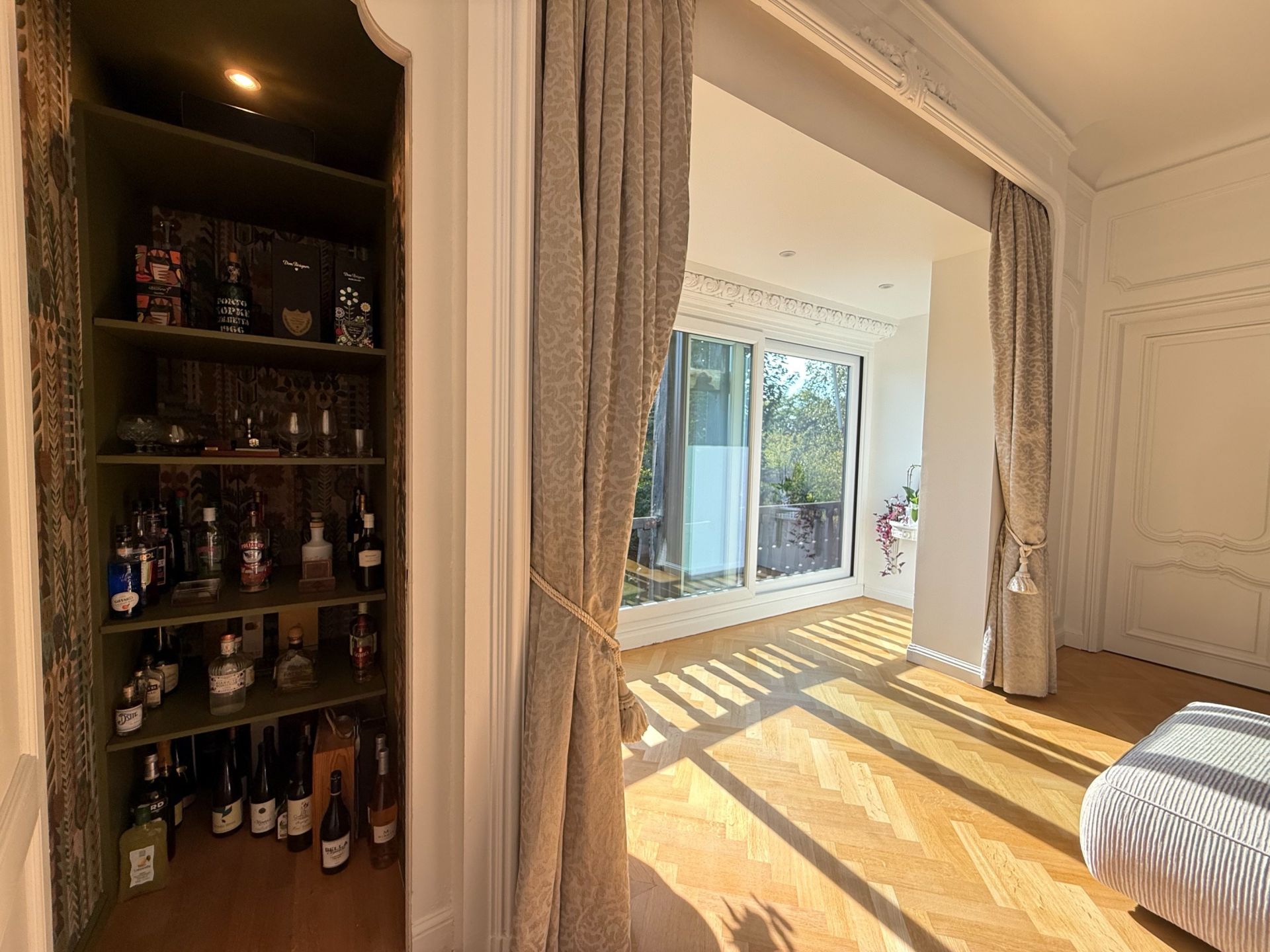 luxury apartment 4 Rooms for rent on WASQUEHAL (59290)