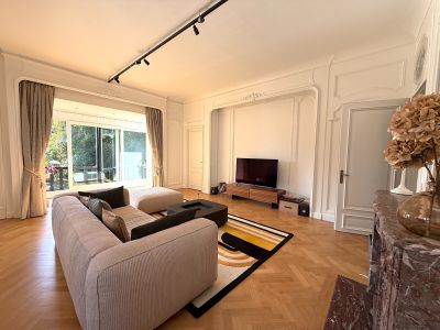 Rental Luxury apartment Wasquehal 4&nbsp;Rooms 150&nbsp;m²