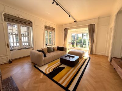 Rental Luxury apartment Wasquehal 4&nbsp;Rooms 150&nbsp;m²