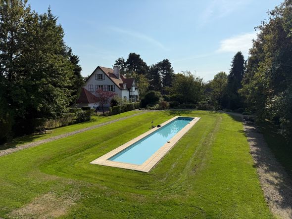 Rental Luxury apartment Wasquehal 4&nbsp;Rooms 150&nbsp;m²