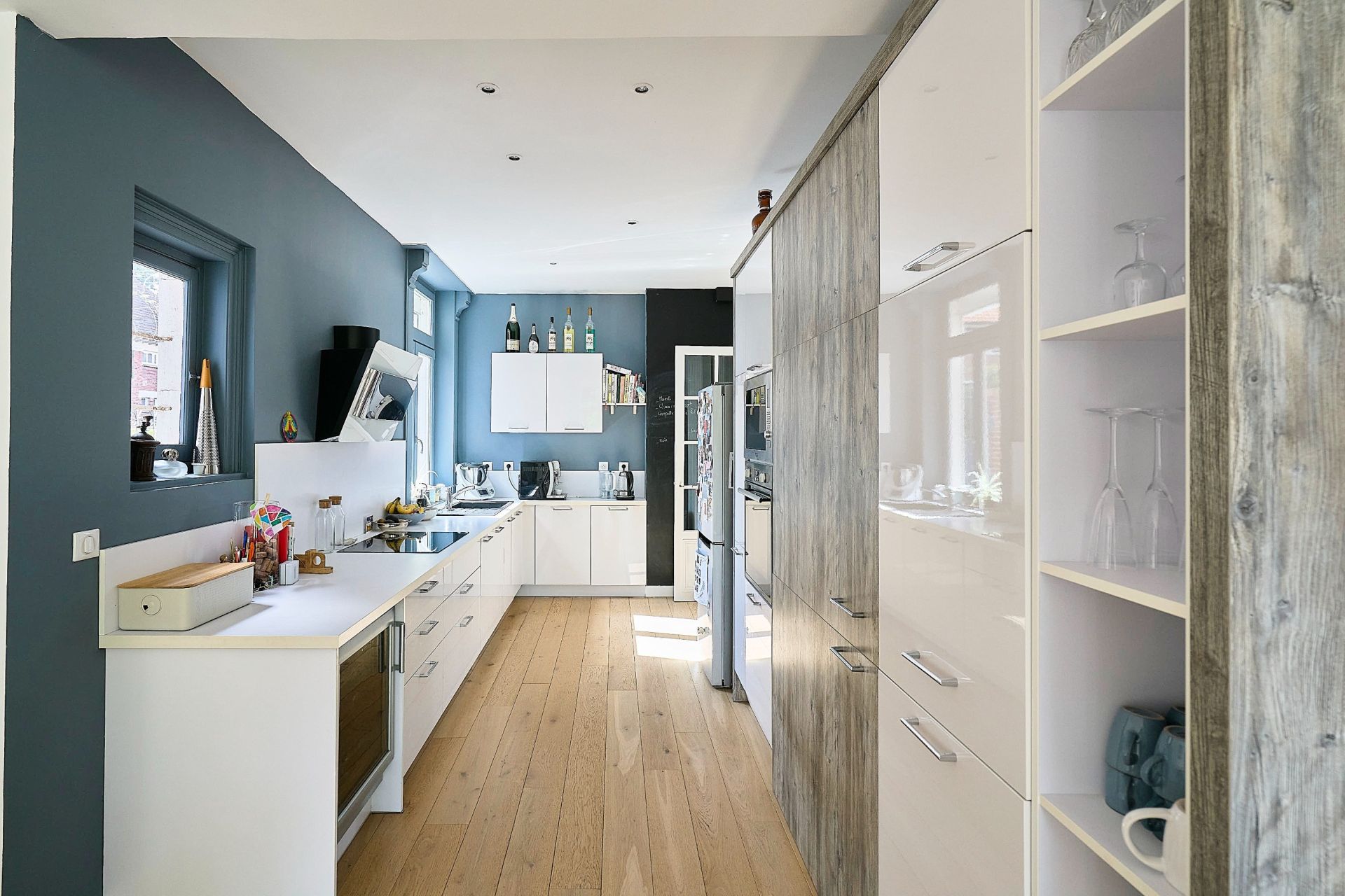 maison de luxe 6 Pièces en vente sur MARCQ EN BAROEUL (59700)