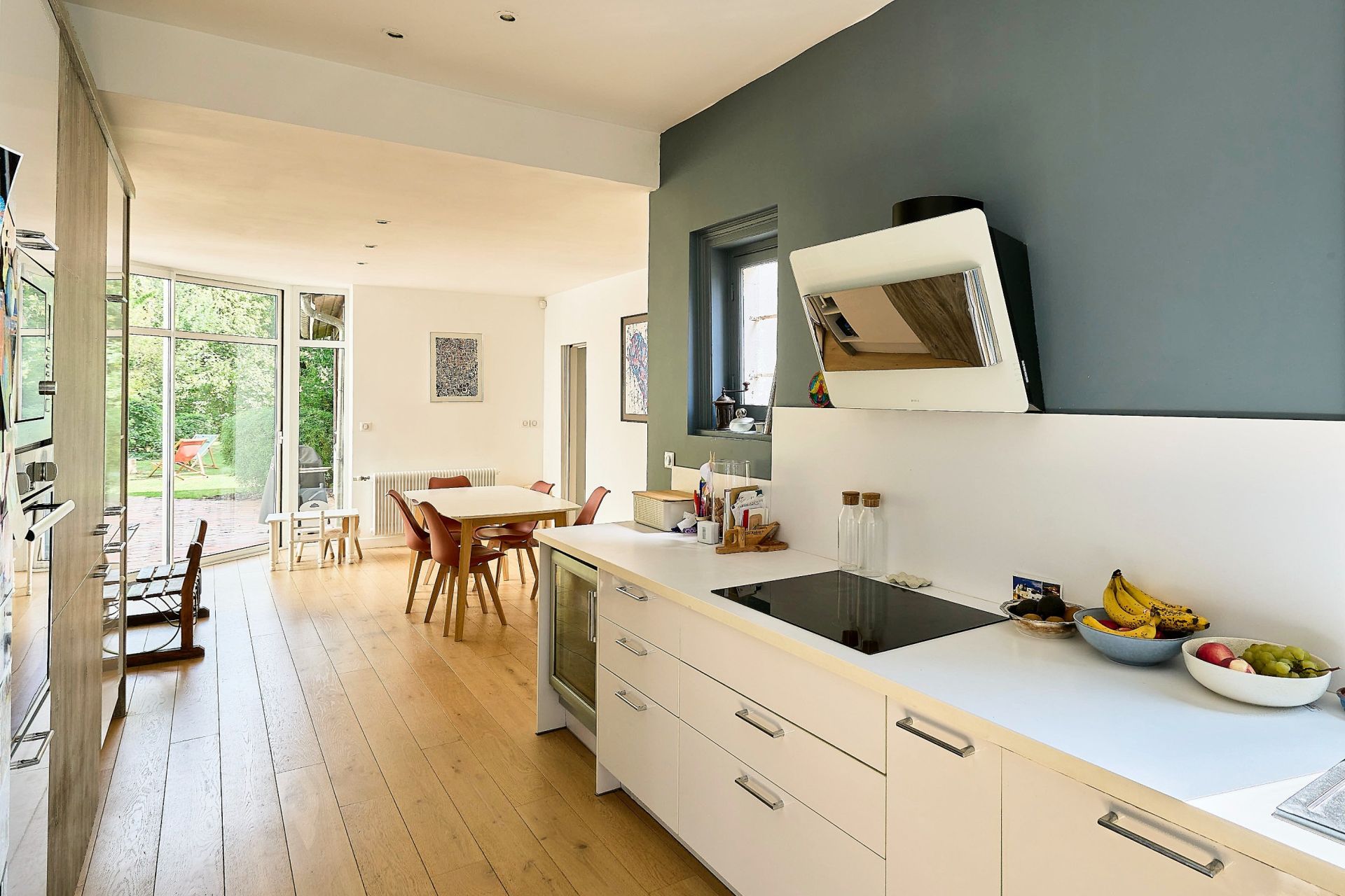 maison de luxe 6 Pièces en vente sur MARCQ EN BAROEUL (59700)