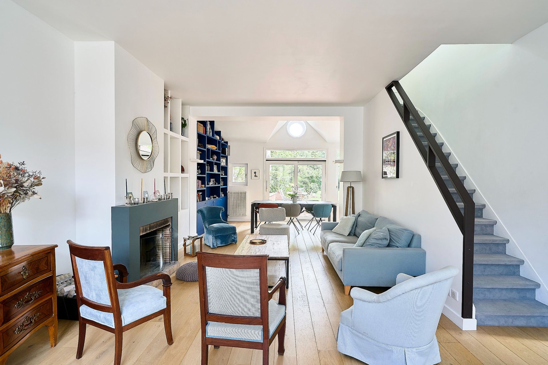 maison de luxe 6 Pièces en vente sur MARCQ EN BAROEUL (59700)