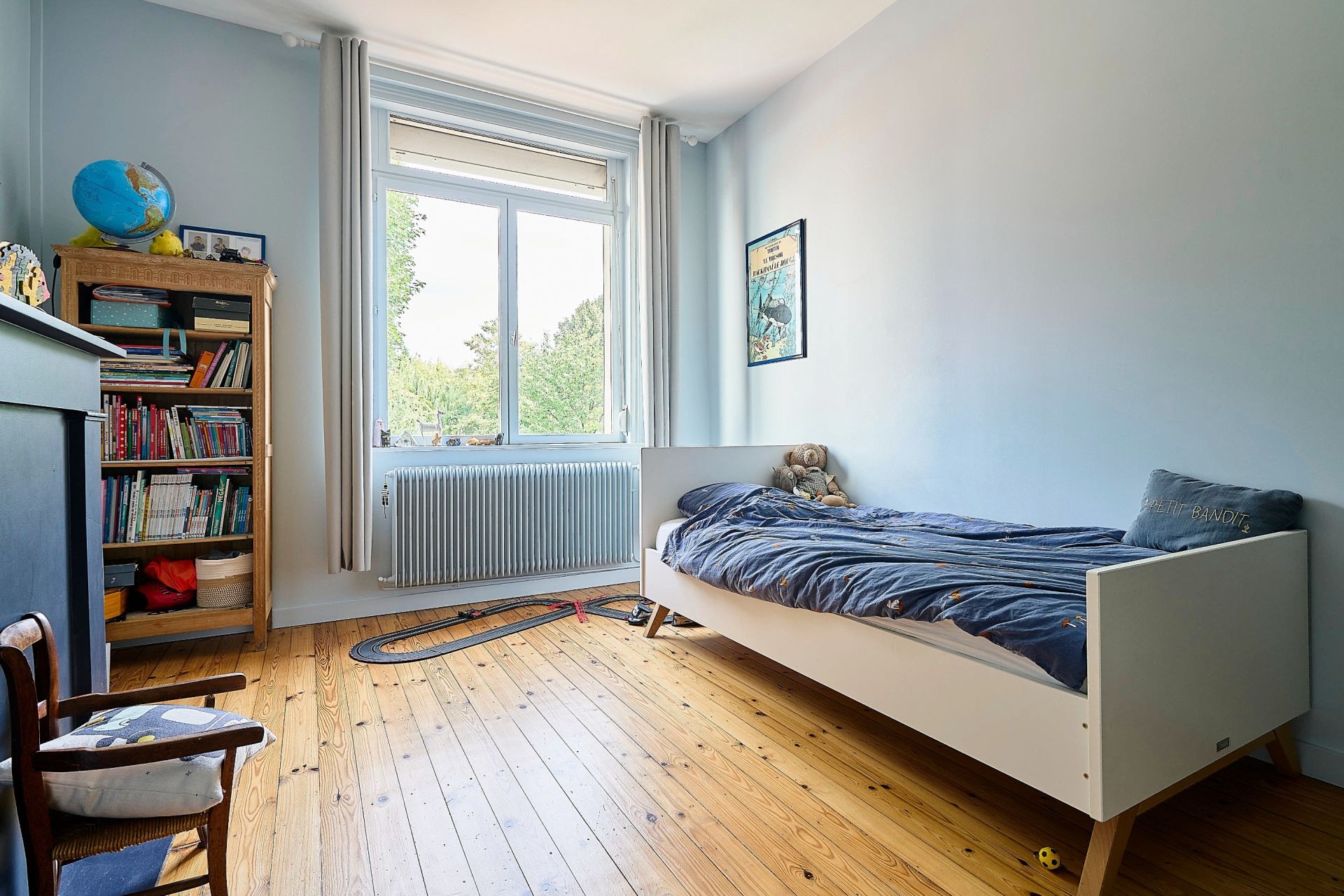 maison de luxe 6 Pièces en vente sur MARCQ EN BAROEUL (59700)